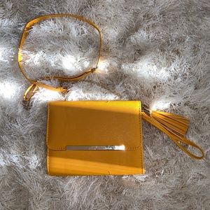 Ardene Crossbody Purse